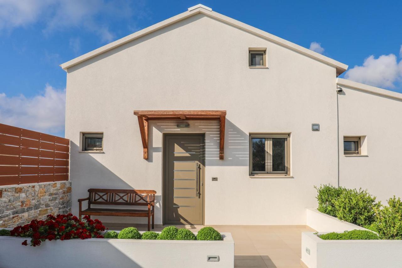 Georgia Villas Skiathos Exteriér fotografie