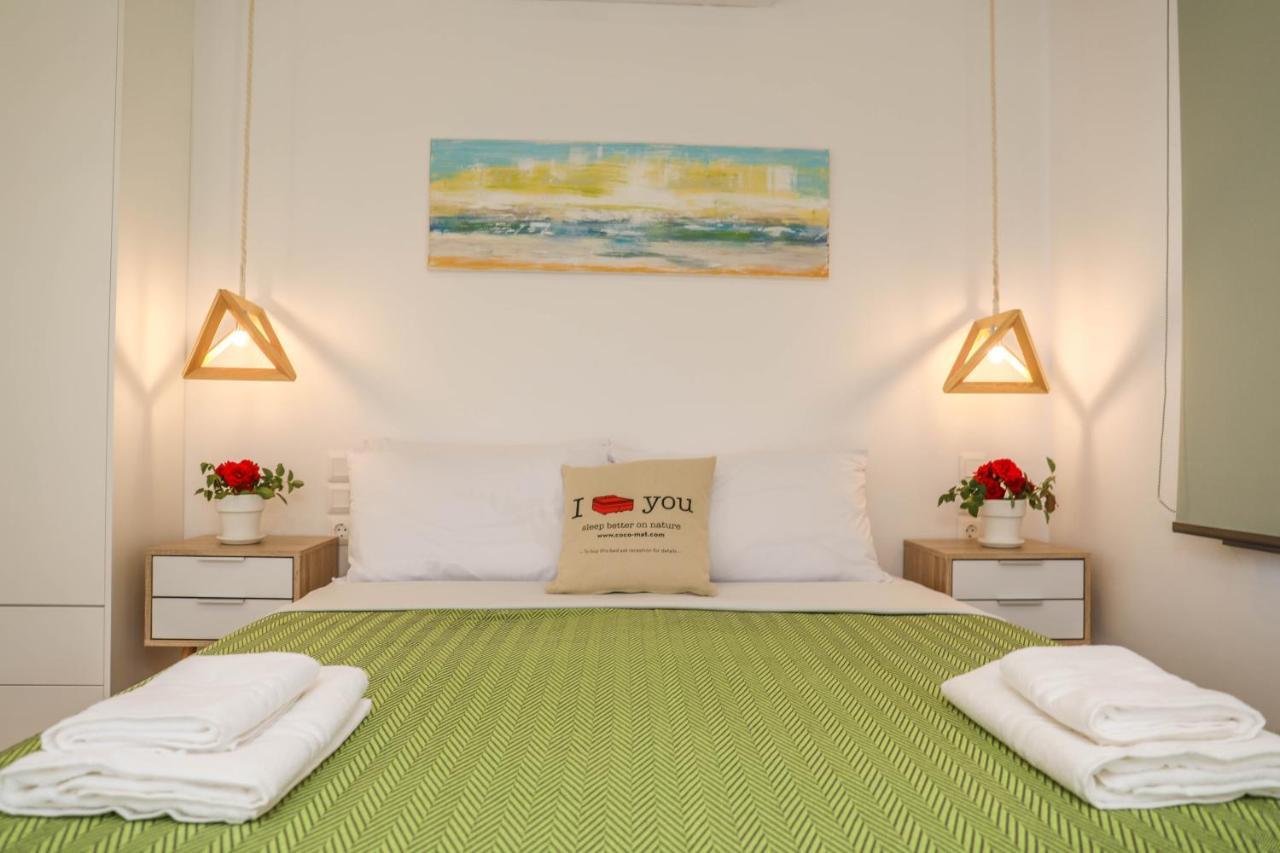 Georgia Villas Skiathos Exteriér fotografie